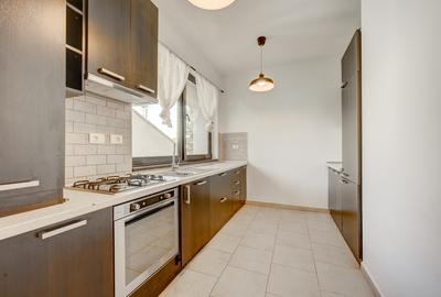 British School la pas , 112 mp + 20 mp terase, Bloc cu doar 9 apartamente - 5