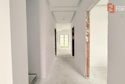 Duplex de vanzare, 5 camere, cartier Europa, Mosnita Noua - 13