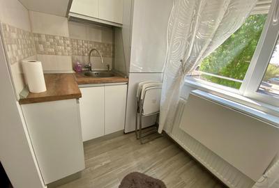 Apartament 2 camere cu loc de Parcare - Militari Residence - 9