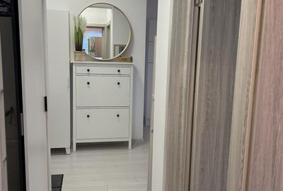 Pallady Titan Parcul Teilor, subteran inclus, mobil/utilat MODERN, centrala, STB - 14