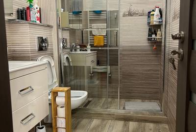 Apartament modern cu 3 camere și terasă, (optional  3 locuri parcare) -190.000 € - 35