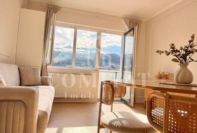 Apartament ultrafinisat | 3 camere | Cartier Terra-Floresti - 11