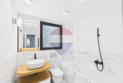 Domenii | 4 camere | renovat integral | parcare subterana - 12