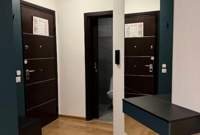 Proprietar | Apartament 2 camere + Parcare Subterana | UpGround Residence - 8