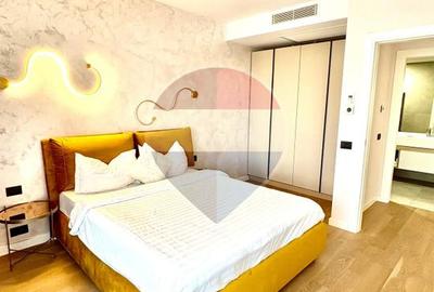 One Herastrau Towers,  apartament 2 camere lux - 9