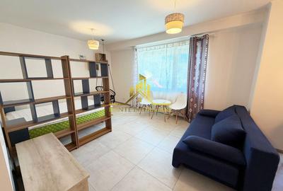 1 camera, mobilat modern, parcare, bloc nou, Gheorgheni, Sopor - 3