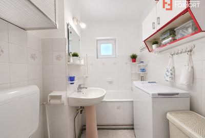 Apartament 2 camere de Vanzare, Decomandat, Micalaca, 2 Balcoane, Comision 0% - 15
