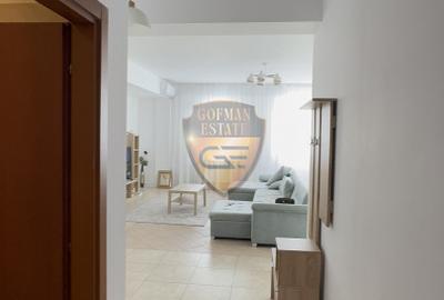 3 camere 119mp renovat Mamaia Summerland, vedere lac gaze, 3 AC etaj 6 - 10