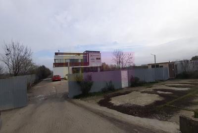 Showroom în Sudul Bucureștiului - 51