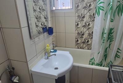 DRISTOR-METROU, STRADAL, metroul la scara, DECOMANDATA, bloc mixt, mobilat+util - 9