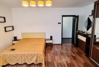 Ap 2 Camere | 1 min. Metrou Iancului | Utilat si Mobilat | Smart Boiler Ariston - 3