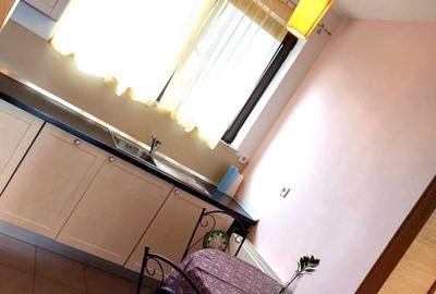Apartament  cu  vedere catre Parcul Kiseleff,  Parcare subterana, Lift - 7