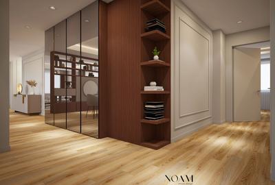 Apartament Exclusivist cu Vedere către Lacul Floreasca | 4 Camere | 216 MP | Bou - 6