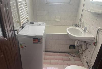 Apartament 2 camere , cartier Sud , decomandat 40 mp , centrala termica proprie - 8