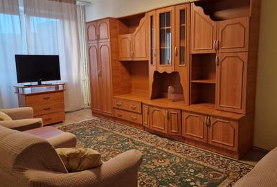 De închiriat 3 cam decomandat zona Mărgeanului mobilat/utilat - 10