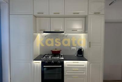 Apartament premium 3 camere | Metrou 7 minute - 8