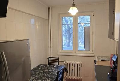 🏡 De închiriat 3 camere | 2 balcoane | mobilat | Pet Friendly | zona Favorit - 8