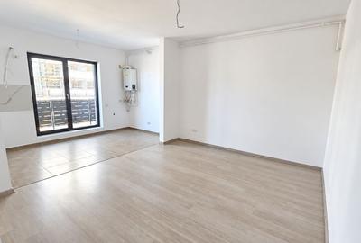Apartament cu 2 camere decomandat în Theodor Pallady