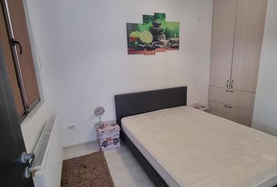 Pacurari Concept Residence, 2 camere open space, 420euro/luna - 5