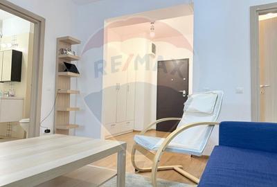 Apartament 2 Camere 13 Septembrie | Mihail Sebastian | Prosper Plaza - 5