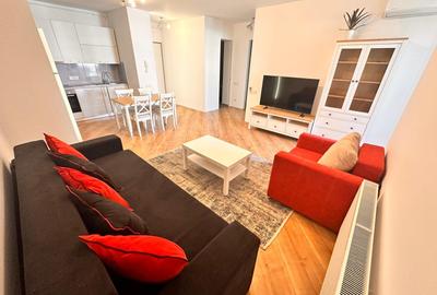 Apartament 3 camere | Parcare Subterana | 4City North - 2