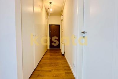 OPORTUNITATE | APARTAMENT 3 CAMERE | BANEASA | BLOC 2008 | PARCARE - 11