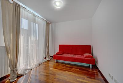 Piata Victoriei - Apartament 4 camere, 168 mp, Sevastopol Residence, bloc 2008 - 14