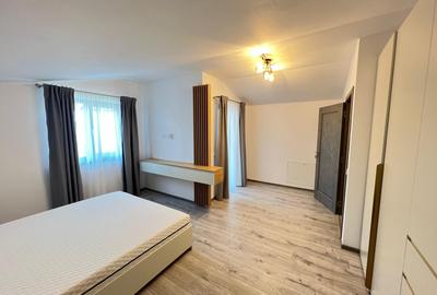 Casa-vila-individuala-4 camere-140mp-utili-mobilata-utilata-teren-700mp - 14