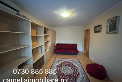 2 camere, decomandat, intre metrou Lujerului si Gorjului, strada Azurului - 4