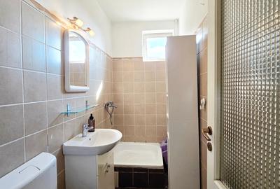 Apartament cu o cameră, ultracentral – Bolintineanu - 7