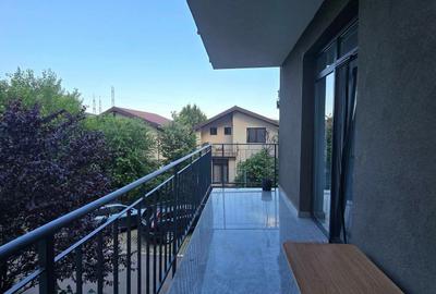 Apartament 2 Camere Family Residence, Strada Piersicului - 9