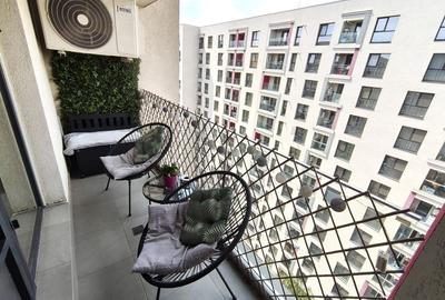 | Apartament 3 Camere 70 mp Exigent Plaza Residence - Parcare | - 3