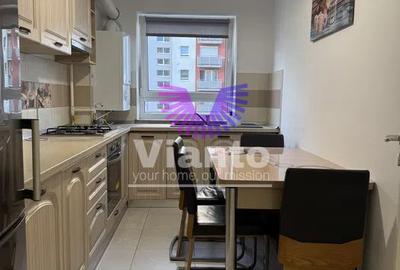 Apartament cu 3 camere semidecomandat în Șelimbăr