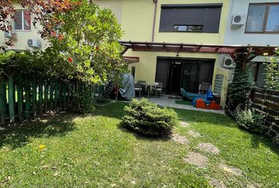 Vilă de închiriat - Domus Residence, Pipera - 2