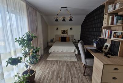 Lux discret si confort absolut /Vila Premium /Buftea - 28