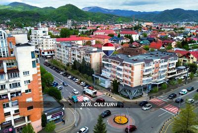 Apartament ultracentral 3 camere – vedere oraș și munți, Baia Mare - 16