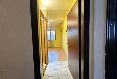 Garsoniera pentru investitie, 12 mp, parter - Complexul Studentesc - 4