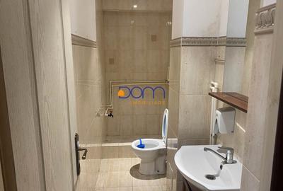 De vanzare apartament spatiu comercial la parter de bloc in Orsova - 5