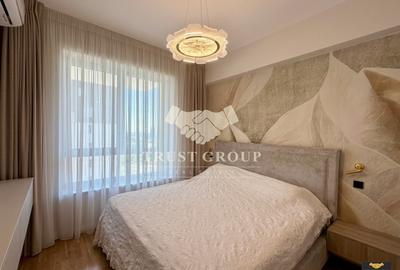 Apartament 3 camere Domenii | Loc de parcare - 9