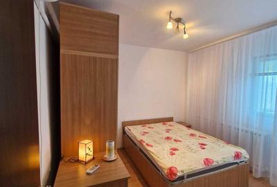 🏢 De Inchiriat: Apartament 2 Camere Metrou Piața Sudului – Sun Plaza - 4