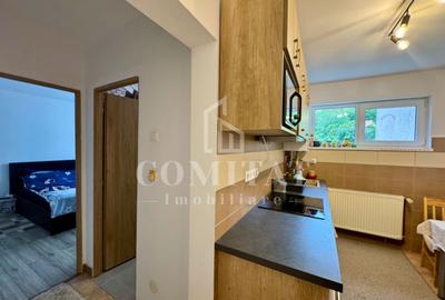 Apartament cu 2 camere decomandate | Cartierul Grigorescu - 6