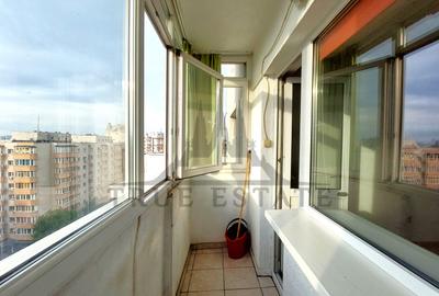 Apartament 2 camere decomandat, in bloc reabilitat termic, in zona Calea Mosilor - 13