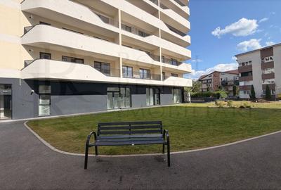 2 camere | 45 mp | Finisat modern | Parcare Proprie | Eroilor Floresti - 1