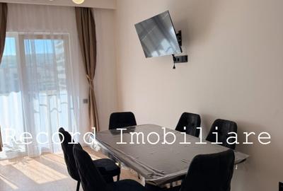 Prima inchiriere 2 camere Str.Eroilor blocurile albe - 6
