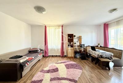Apartament cu 2 camere semidecomandat, mobilat în Mărăști