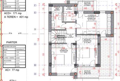 Casă individuală de lux – Arhitectură modernă | Acces securizat - 8