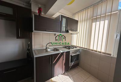 Apartament 3 camere - Ostroveni - 4