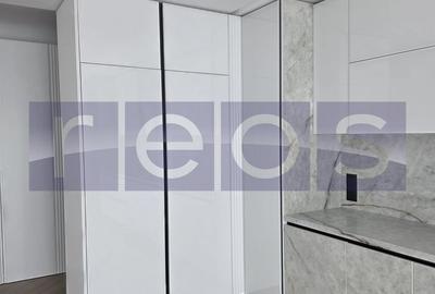 VANZARE APARTAMENT 101MP | 3 CAMERE | MOBILAT-UTILAT LUX | TERASA 26MP - 10