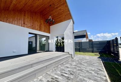 Casă pe Parter | 3 Camere | Intabulată | TVA Inclus | Izvor - 21