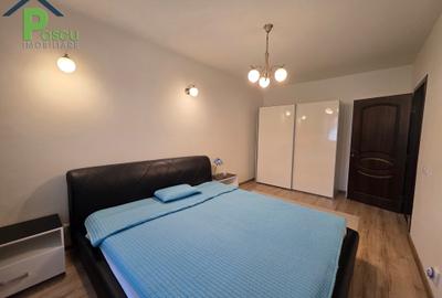 Vila Pipera, complex Gamma-Delta, Jolie Ville, P+1, 3 camere, moderna - 11